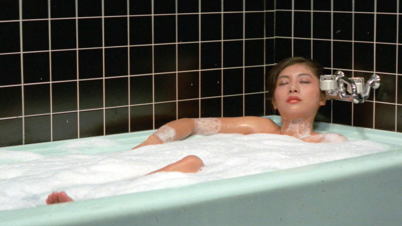 Zoom Up: Sexual Crime Report