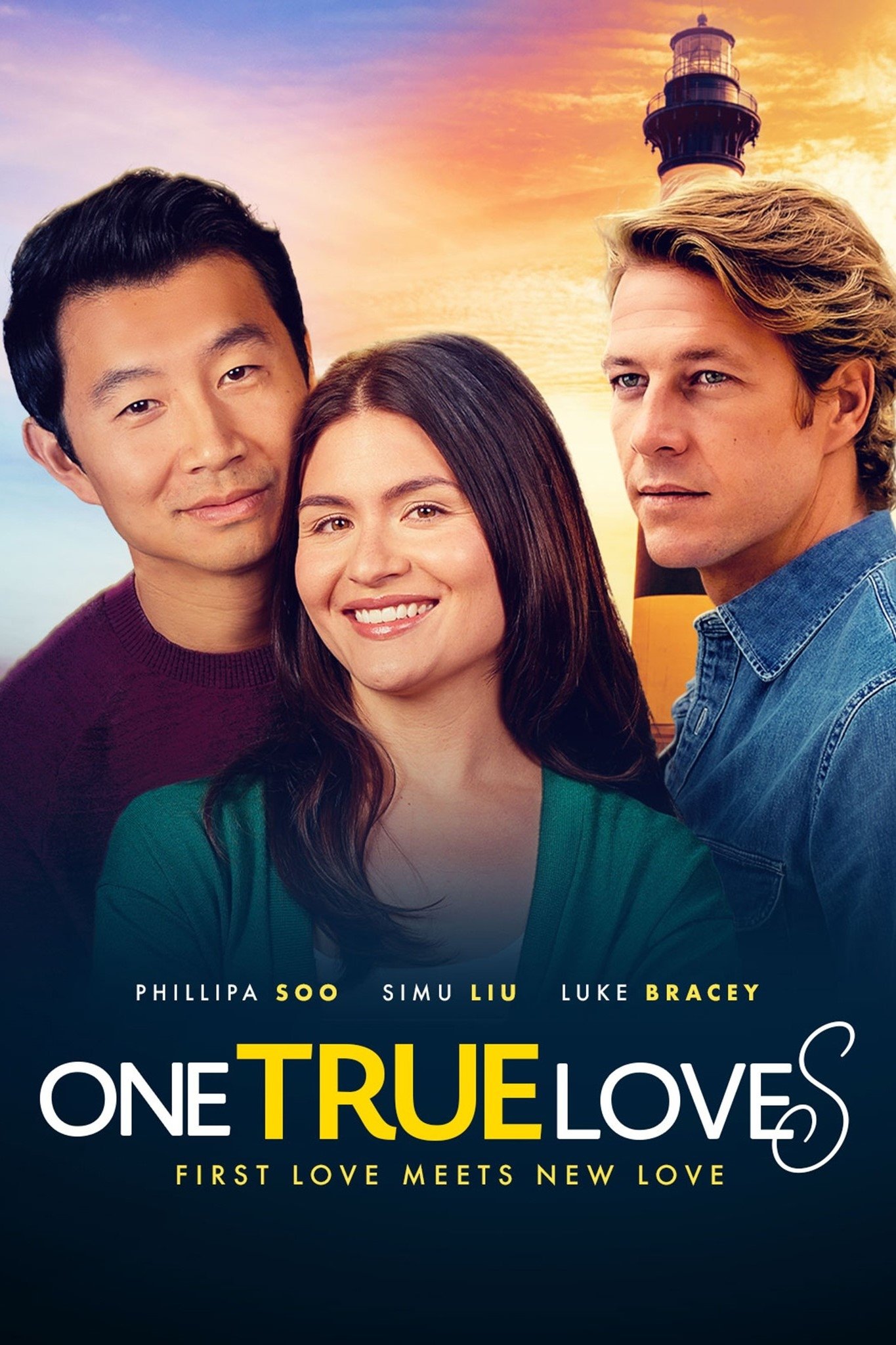 One True Loves