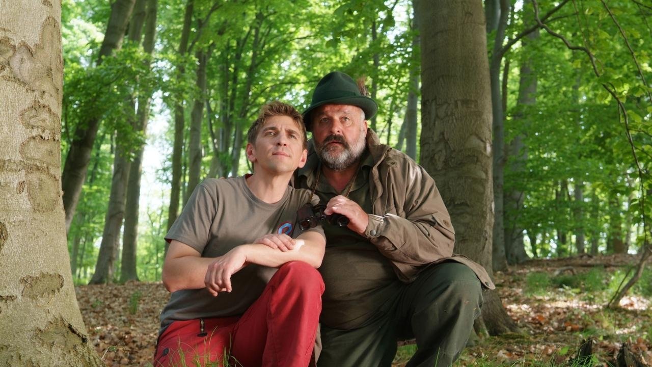 Löwenzahn Staffel 26 :Folge 5 