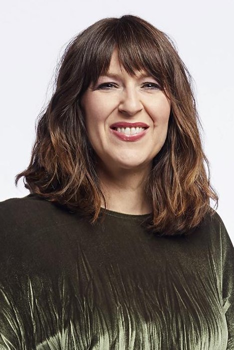 et billede af Marie-Louise Arsenault