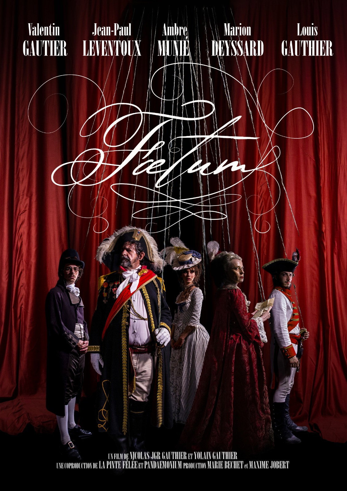 Faetum