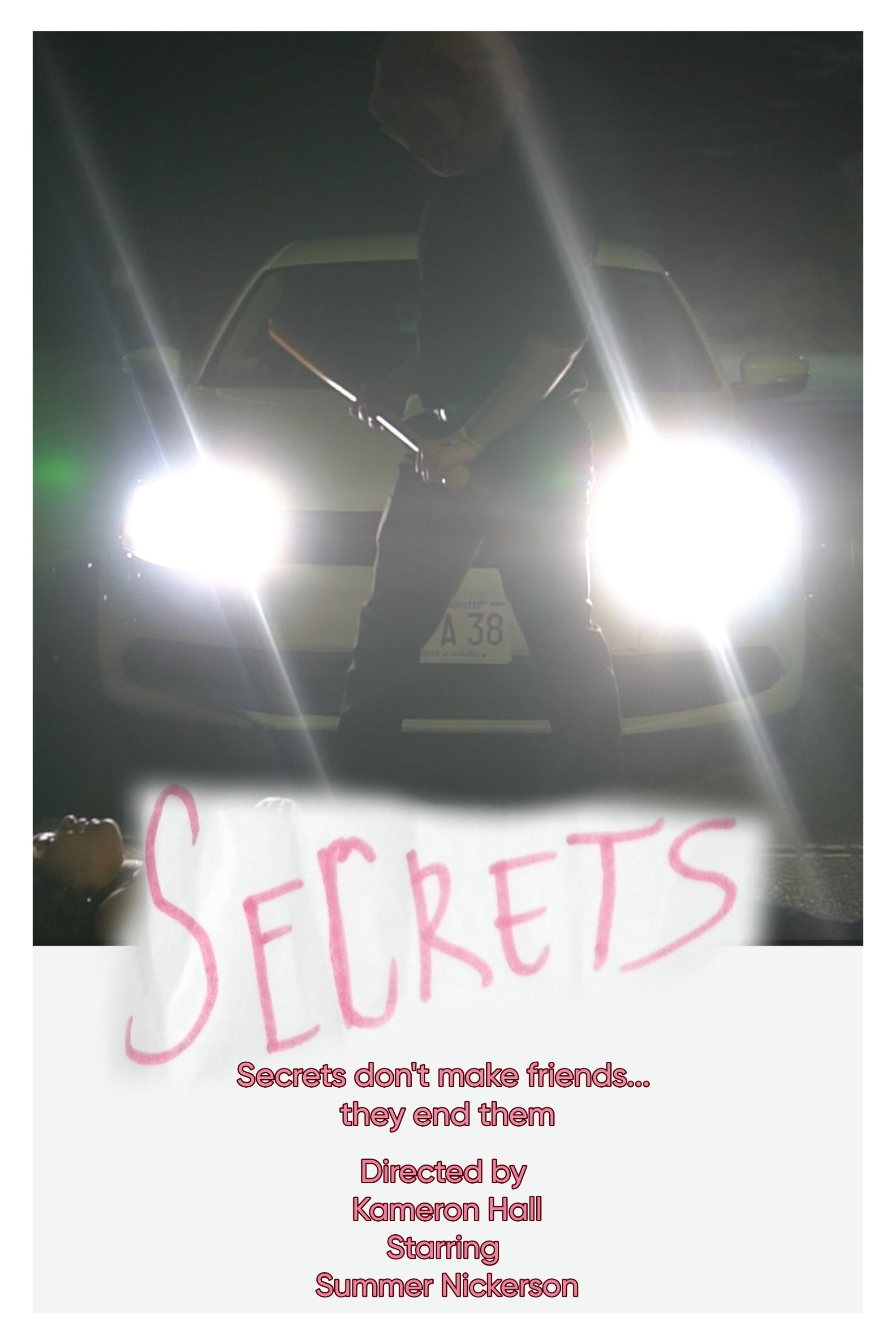 Secrets