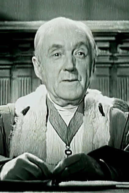 et billede af Léon Walther