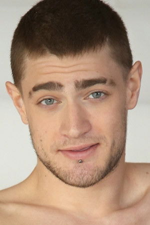 et billede af Justin Brody