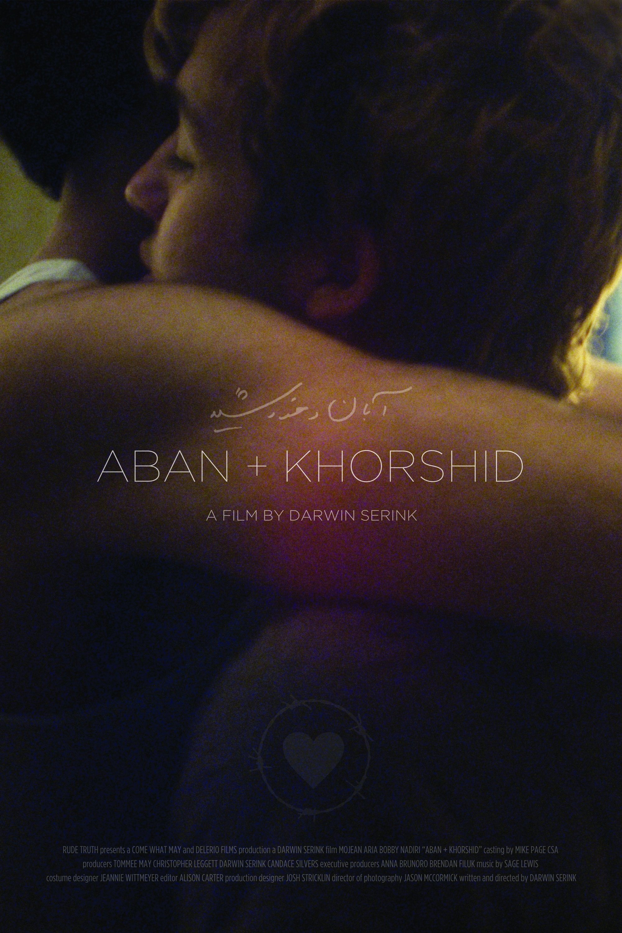 Aban + Khorshid