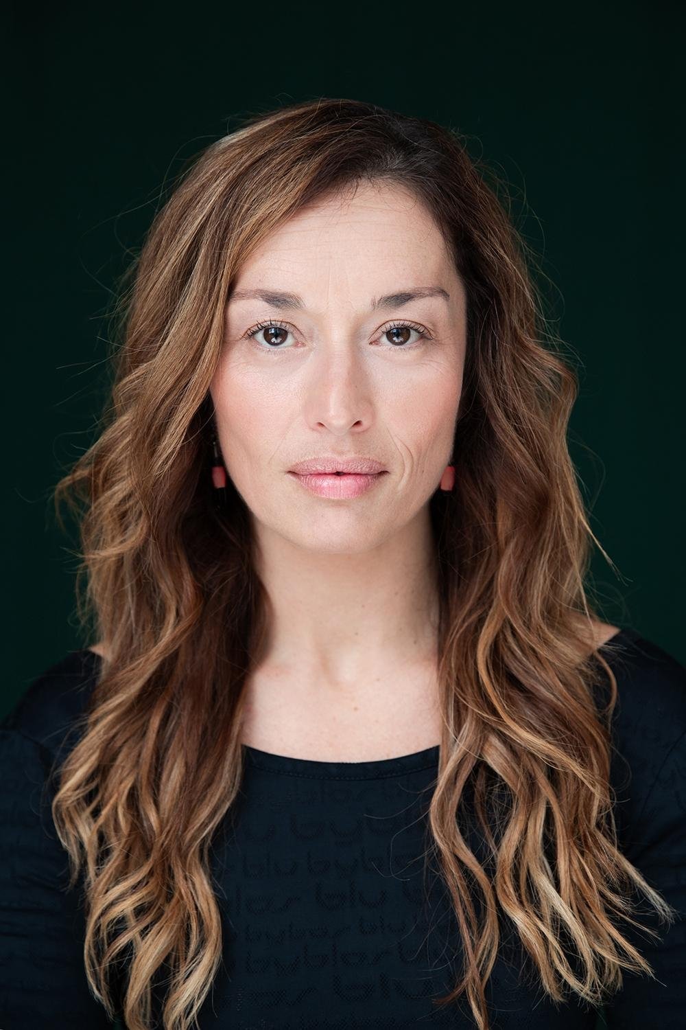 et billede af Iolanda Laranjeiro