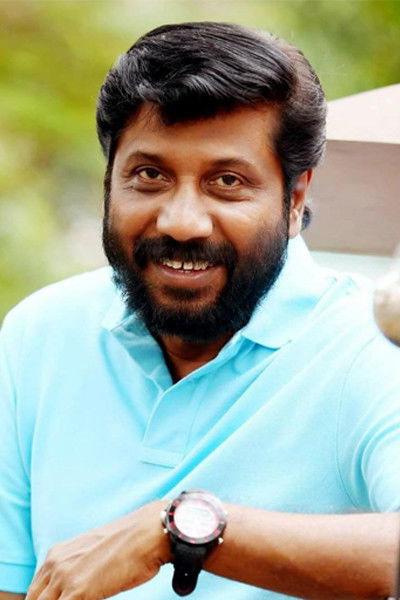 et billede af Siddique