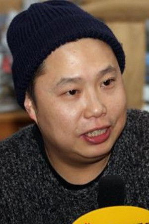 et billede af 刘晓晔