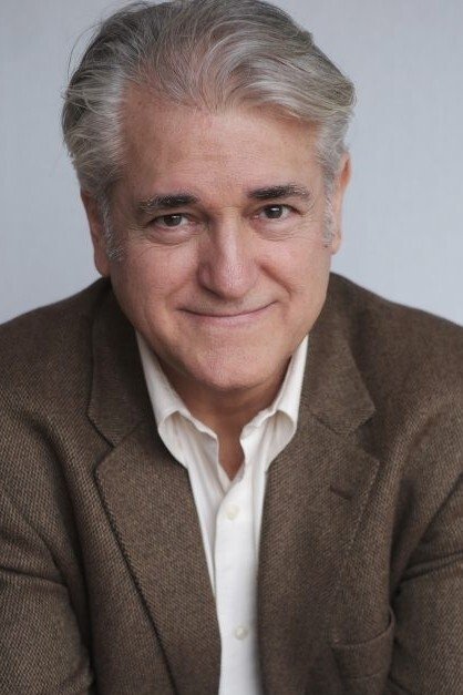 et billede af Pepe Frías