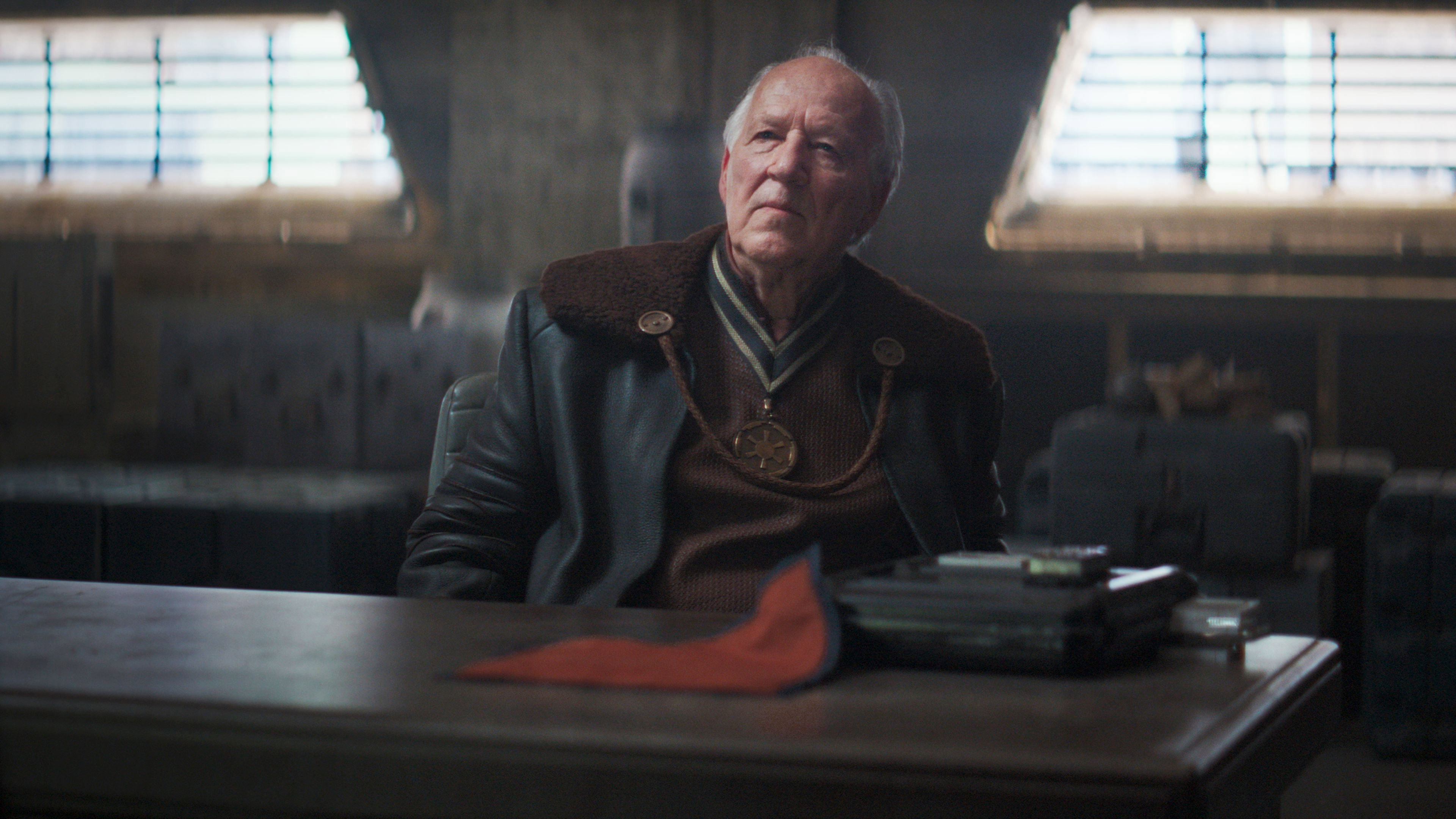 Image result for the mandalorian episode 3