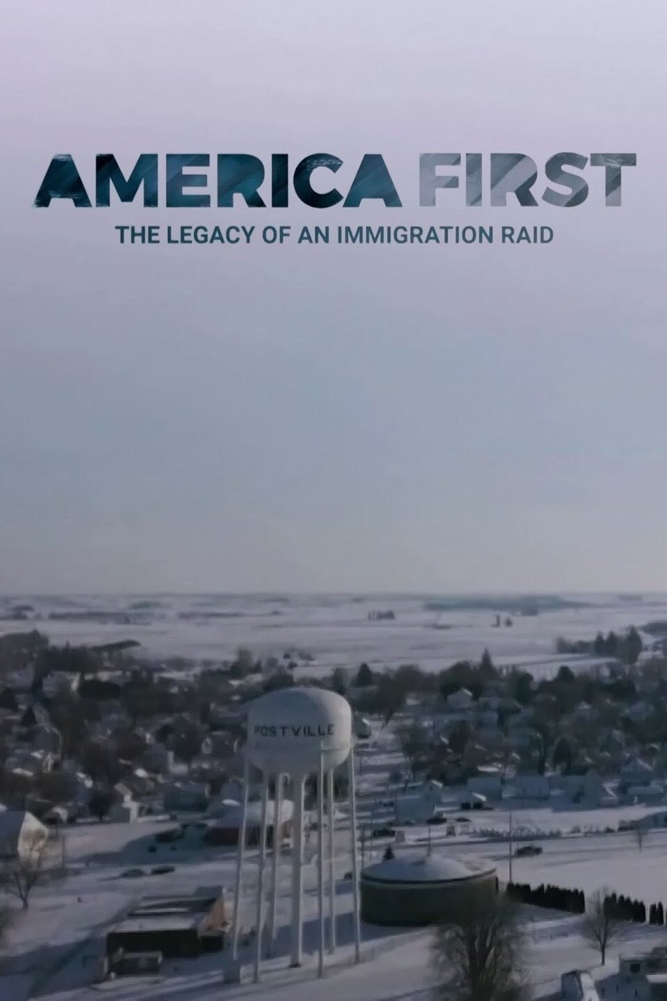 America First: Legacy Of An Immigration Raid