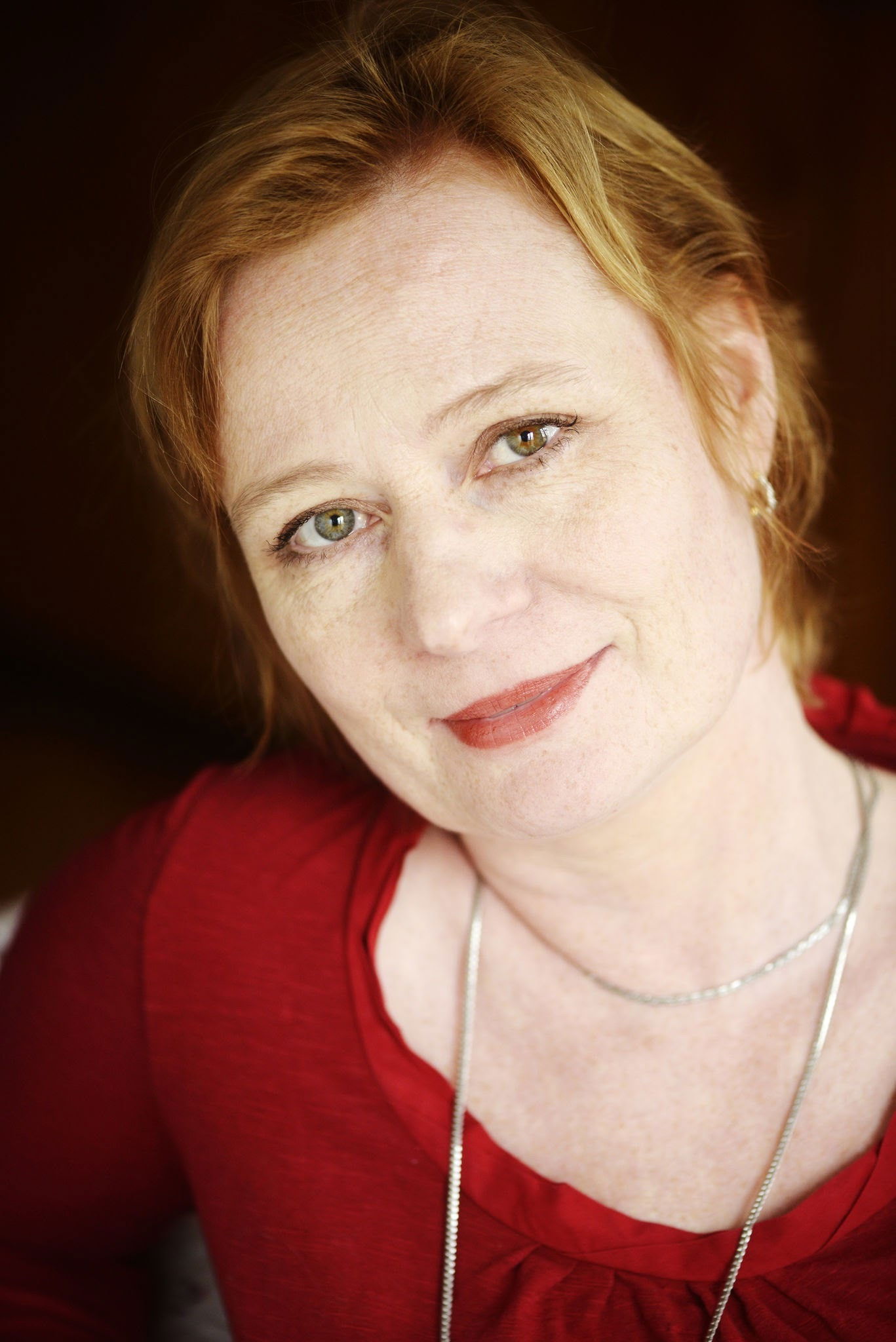 et billede af Bertina Henrichs