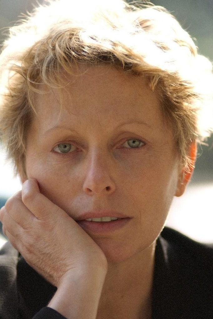 et billede af Sylvie Matton