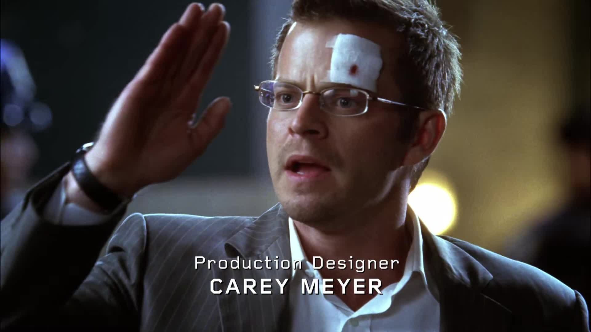 CSI: Nueva York