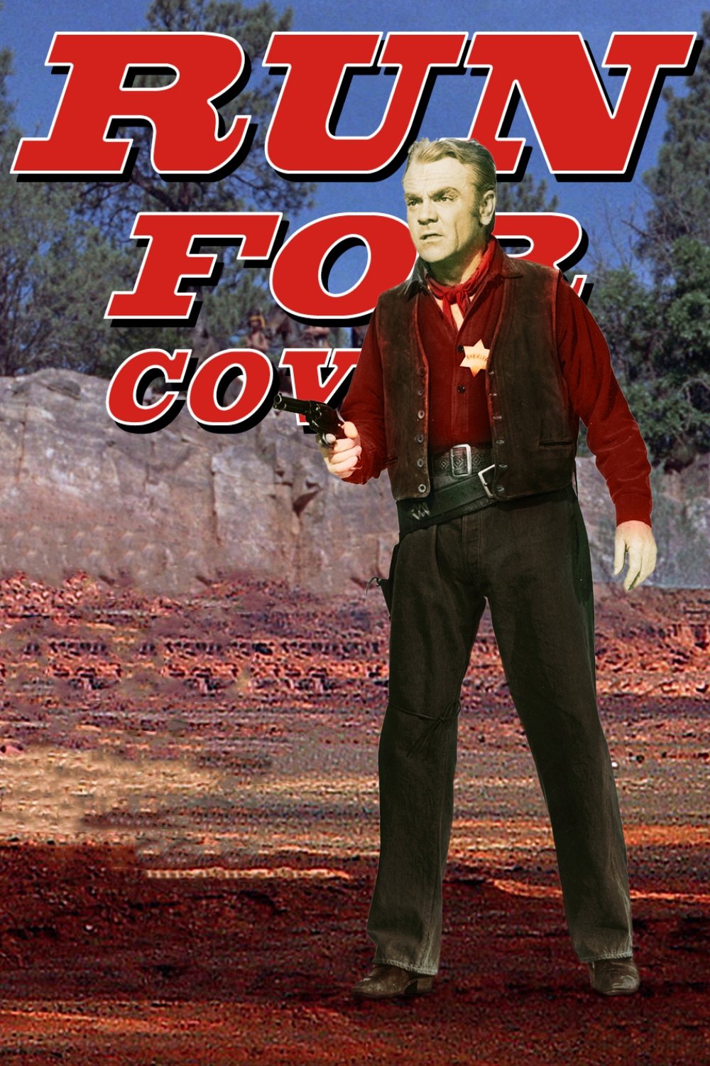 Run for Cover