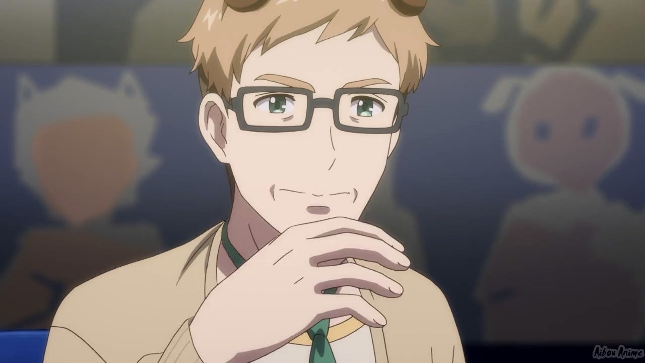 Uchitama?! Have You Seen My Tama?