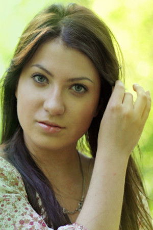 et billede af Justina Matusevičiūtė