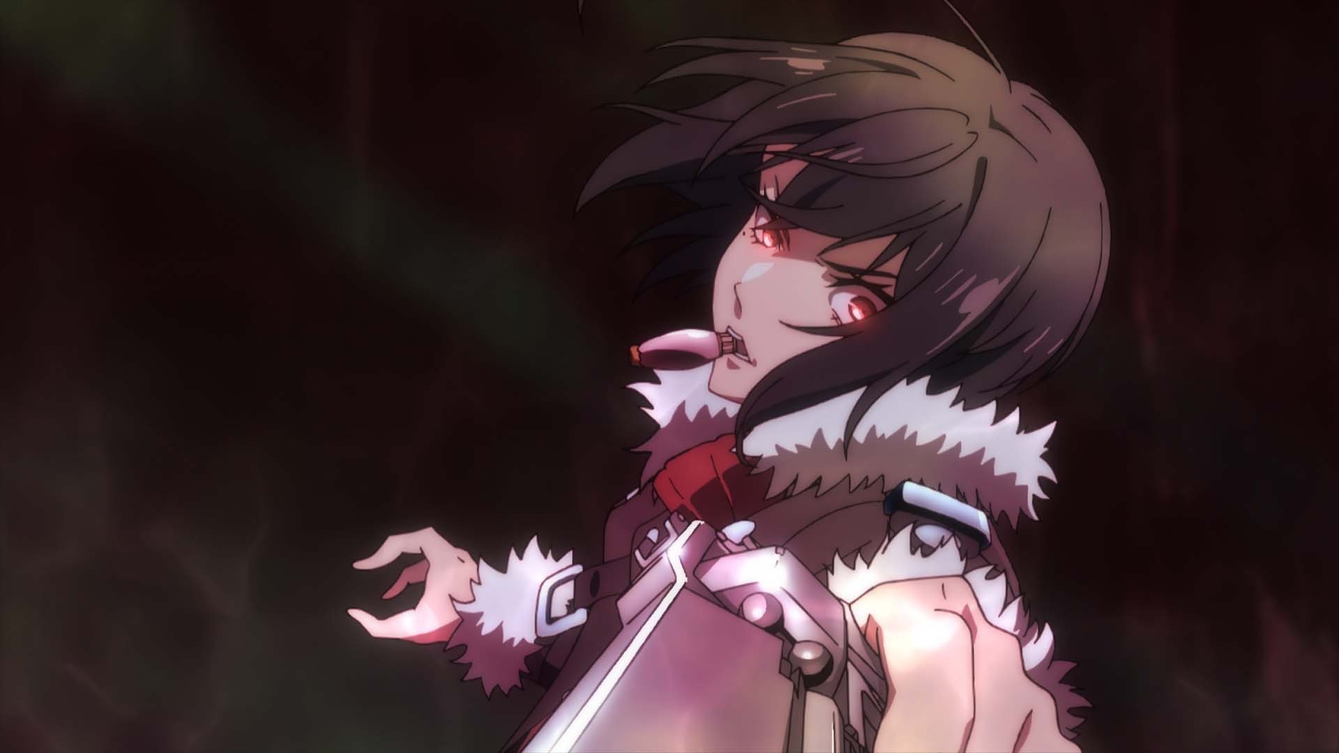 Thumbnail for Why the Weakest Aims to be the Strongest Season 1 Episode 1
