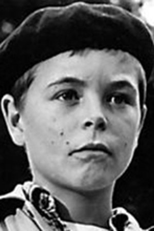 et billede af François Lartigue