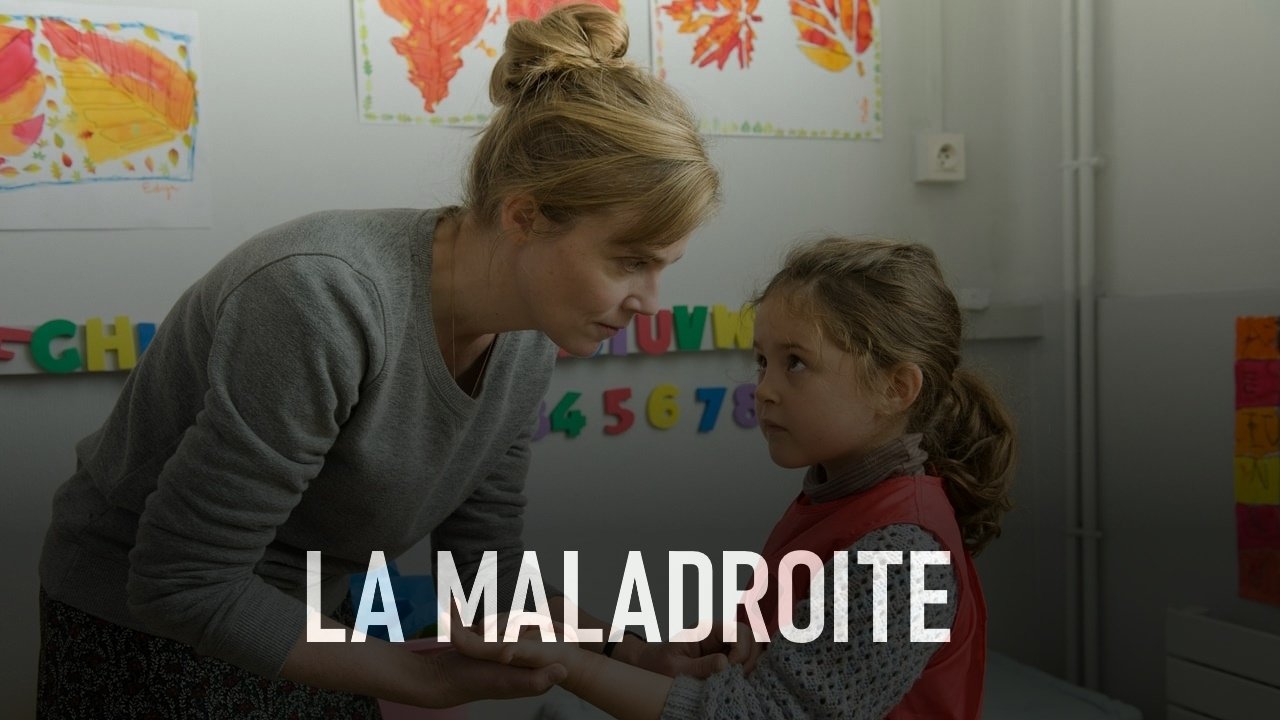La Maladroite (2019)