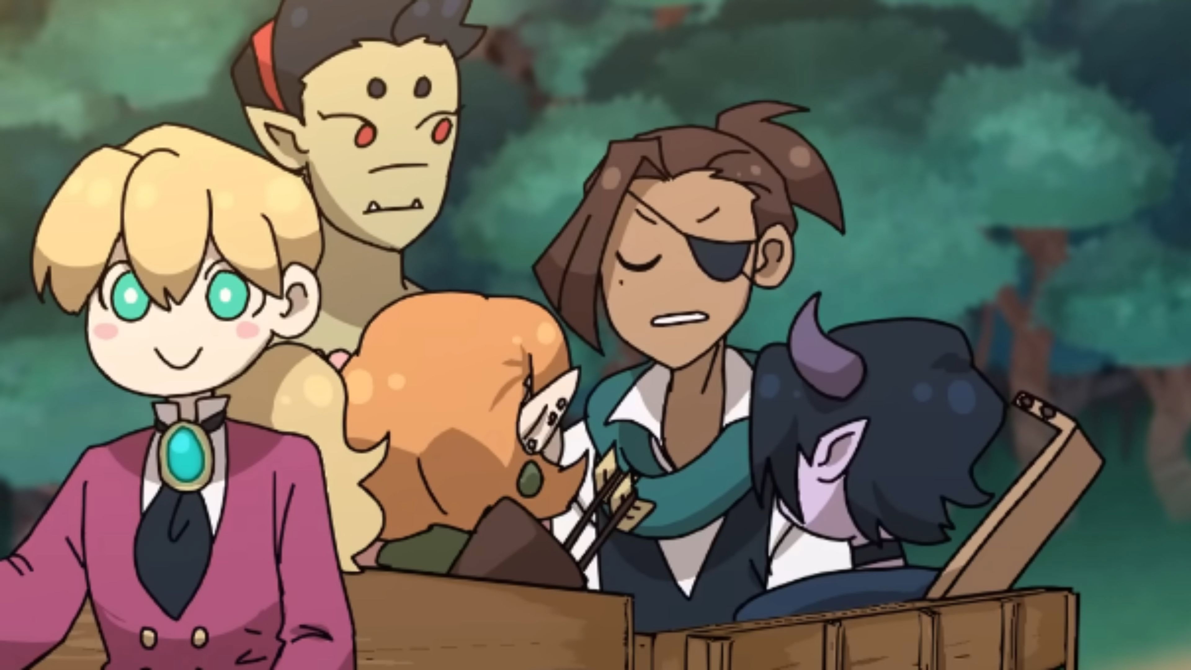 Episode 13