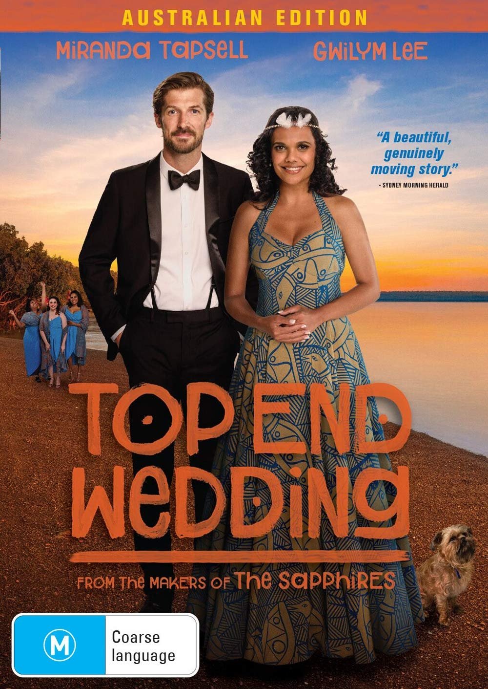 Top End Wedding