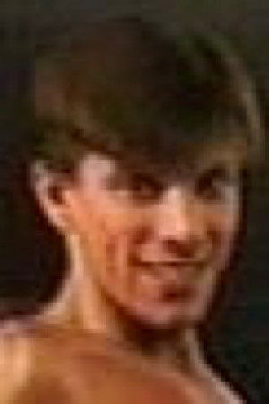 et billede af Robby Taylor