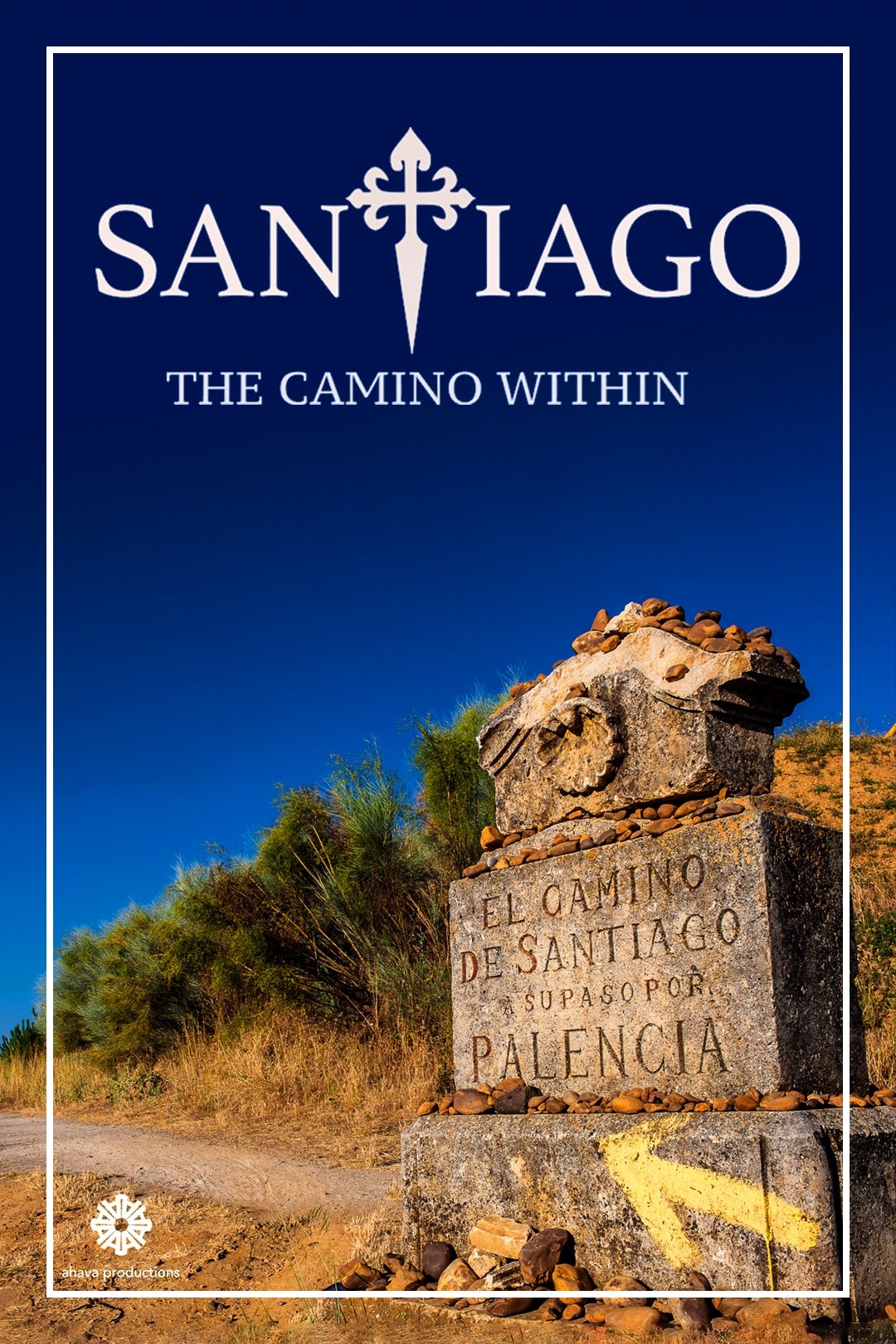 Santiago: The Camino Within on FREECABLE TV