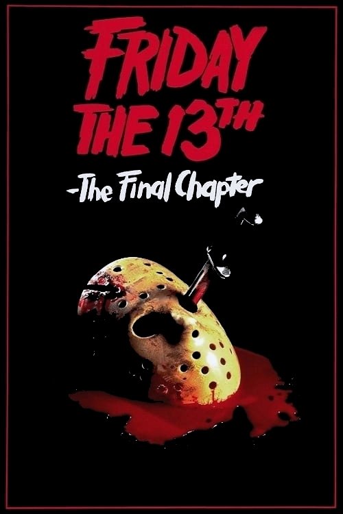 Friday the 13th: The Final Chapter
