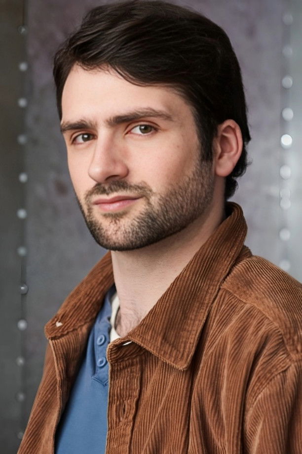 et billede af Sam Zukin