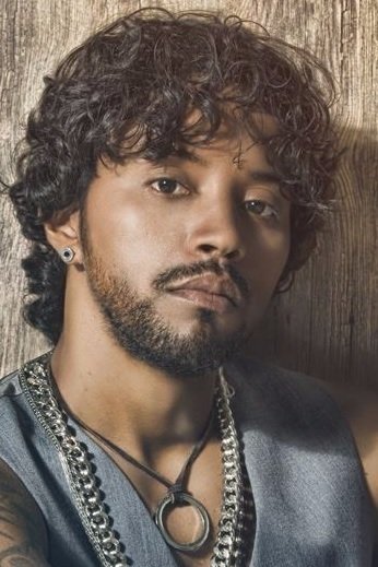 Gustavo Didalva's picture in the cast