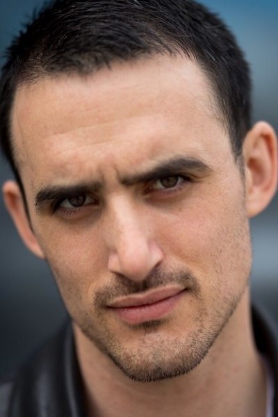 et billede af Jesse Pimentel