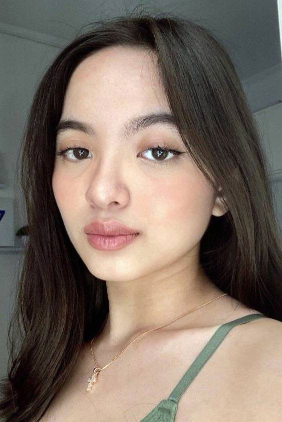 et billede af Elize Mariano