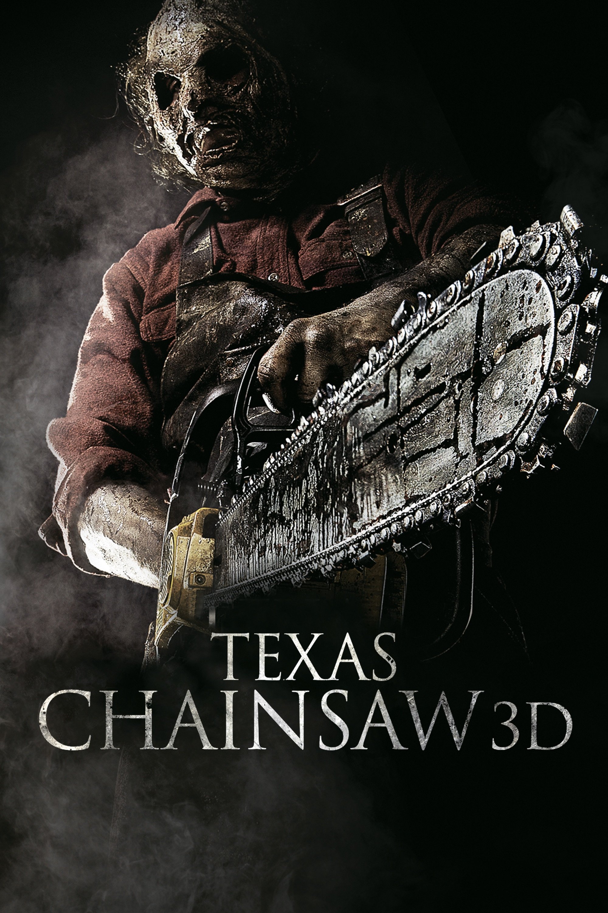 Texas Chainsaw 3D