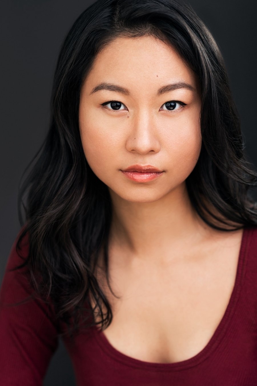 et billede af Sunny Chen