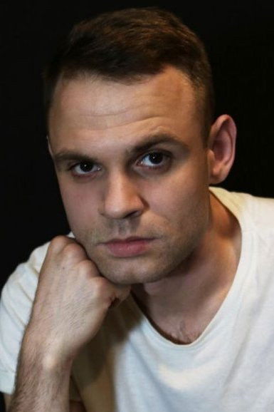 et billede af Oleksii Beldei