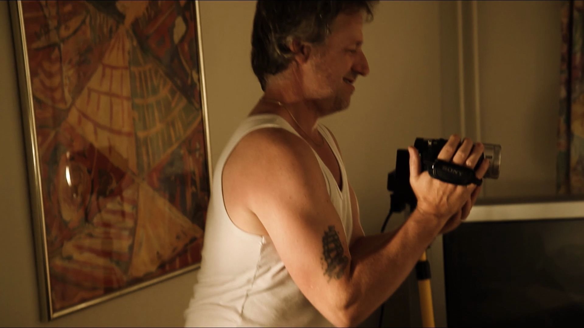 For My Brother (2014)