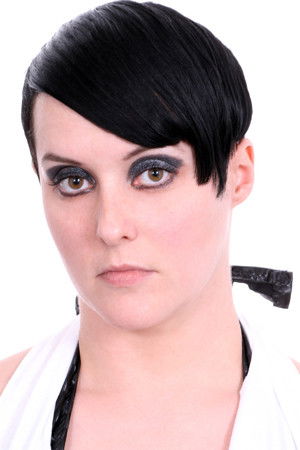 et billede af Nancy Becker