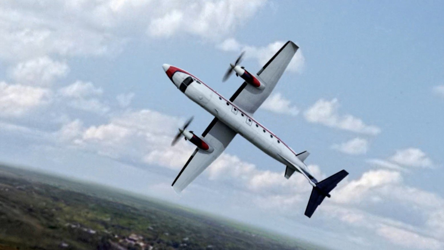 Air Disasters