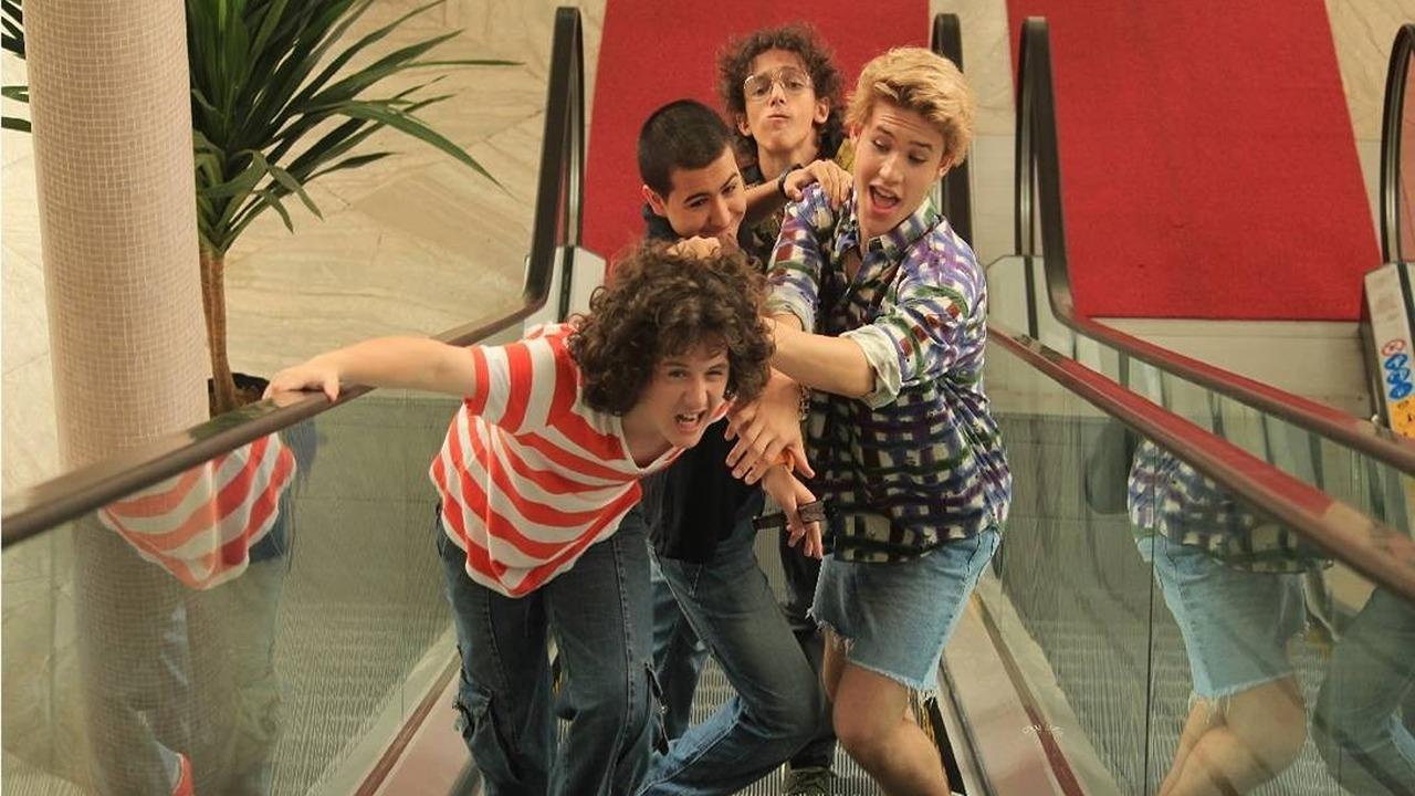 Em 97 Era Assim (2016)