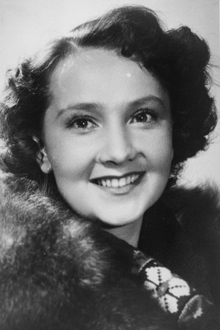 et billede af Ita Ever