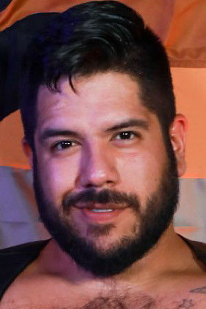 et billede af Lanz Adams