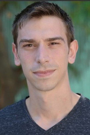 et billede af Patrick Delphia