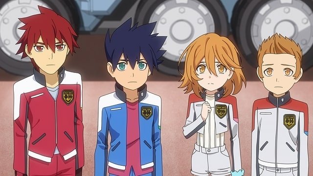 Episode 11