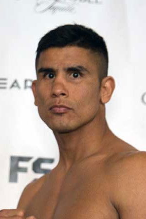 et billede af Javier Francisco Maciel