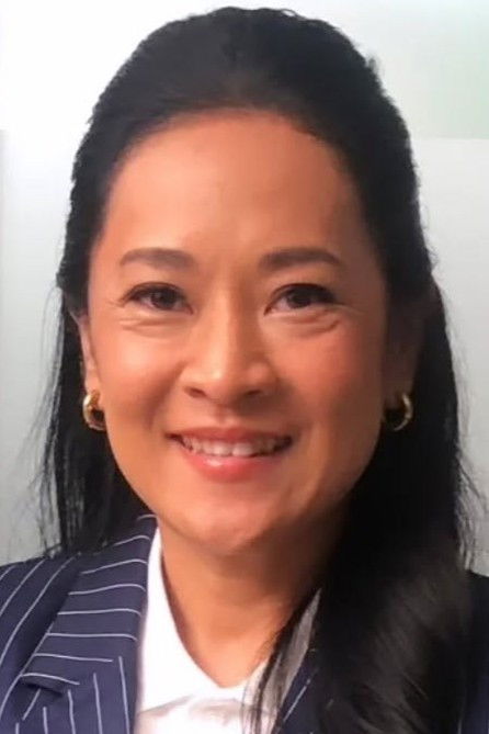 et billede af Philaiwan Laophanich