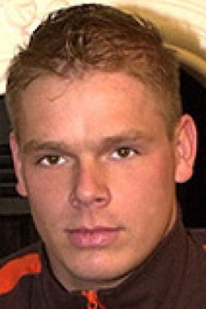 et billede af Philipe Marcus