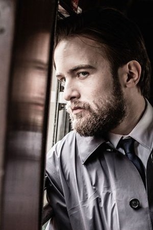 et billede af Daniil Trifonov