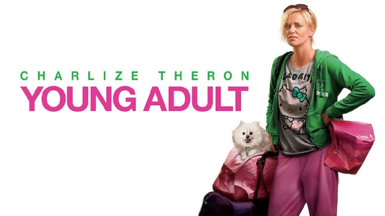 Young Adult (2011)