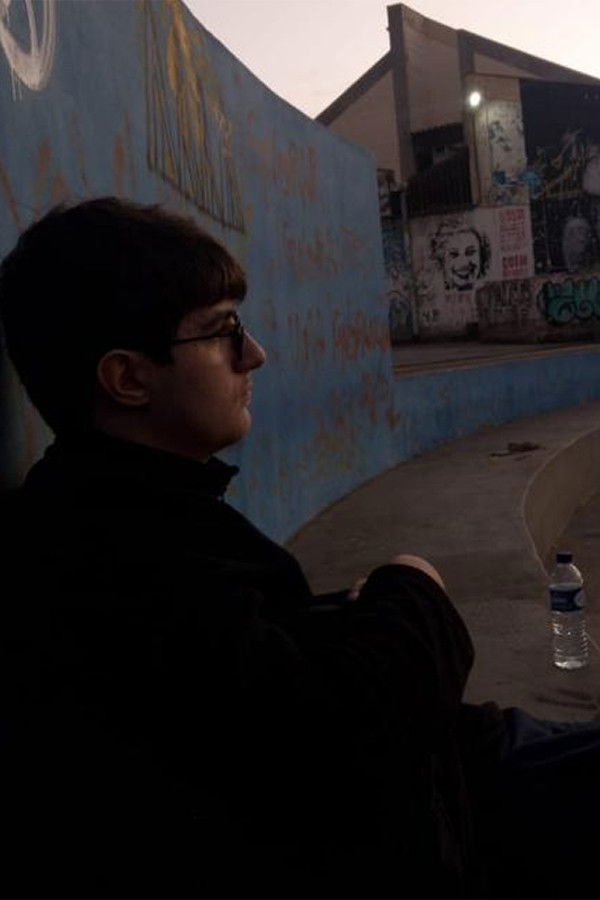 et billede af Nícolas Martins